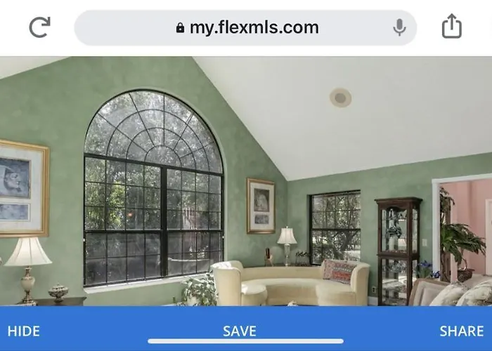 Shared Awesome Villa