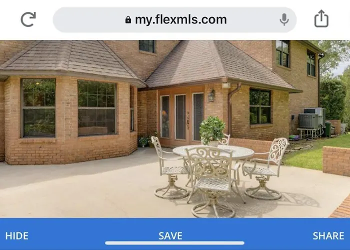 Shared Awesome Villa